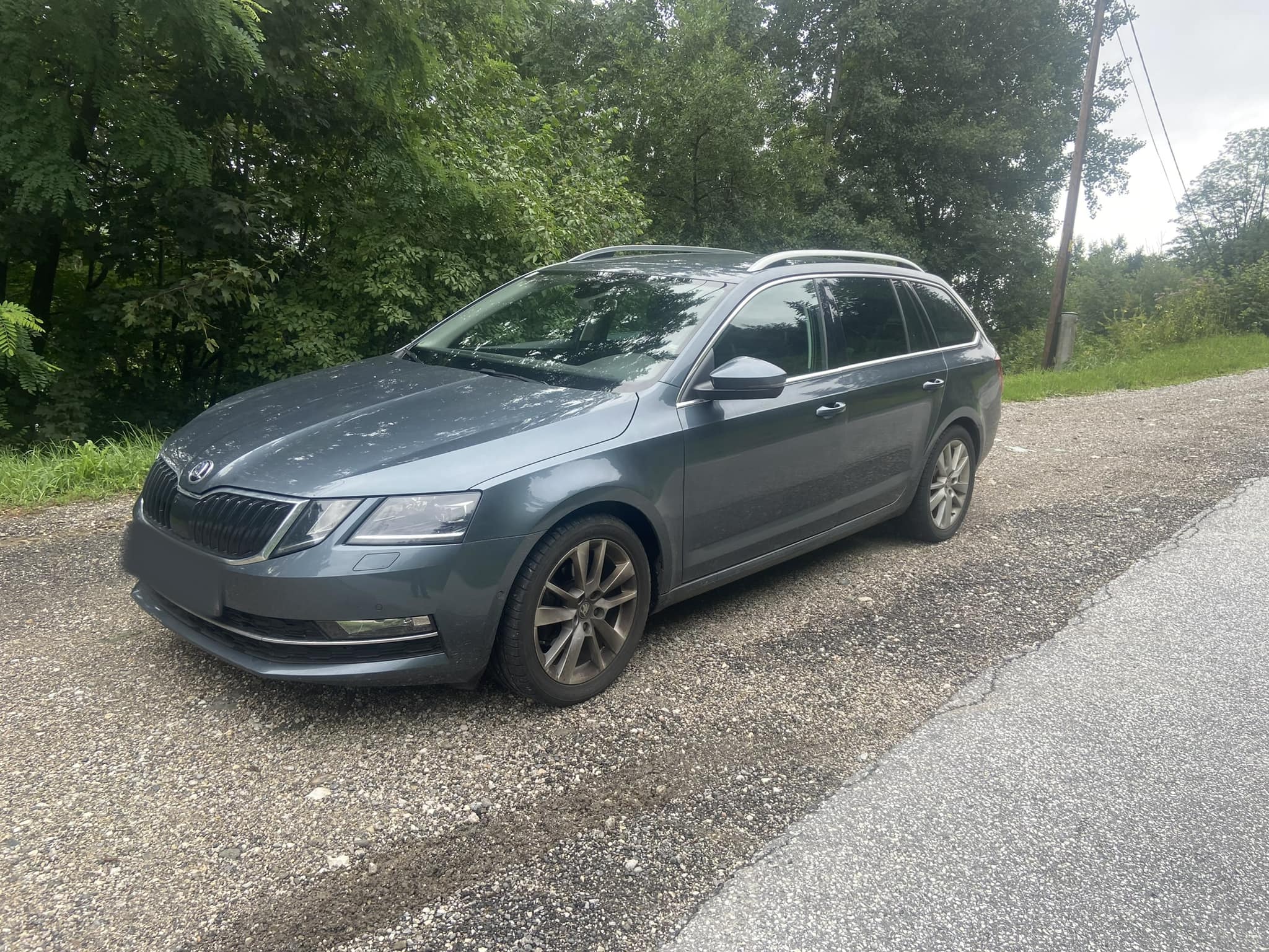 Skoda