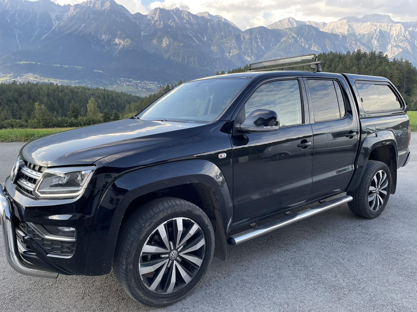 Amarok