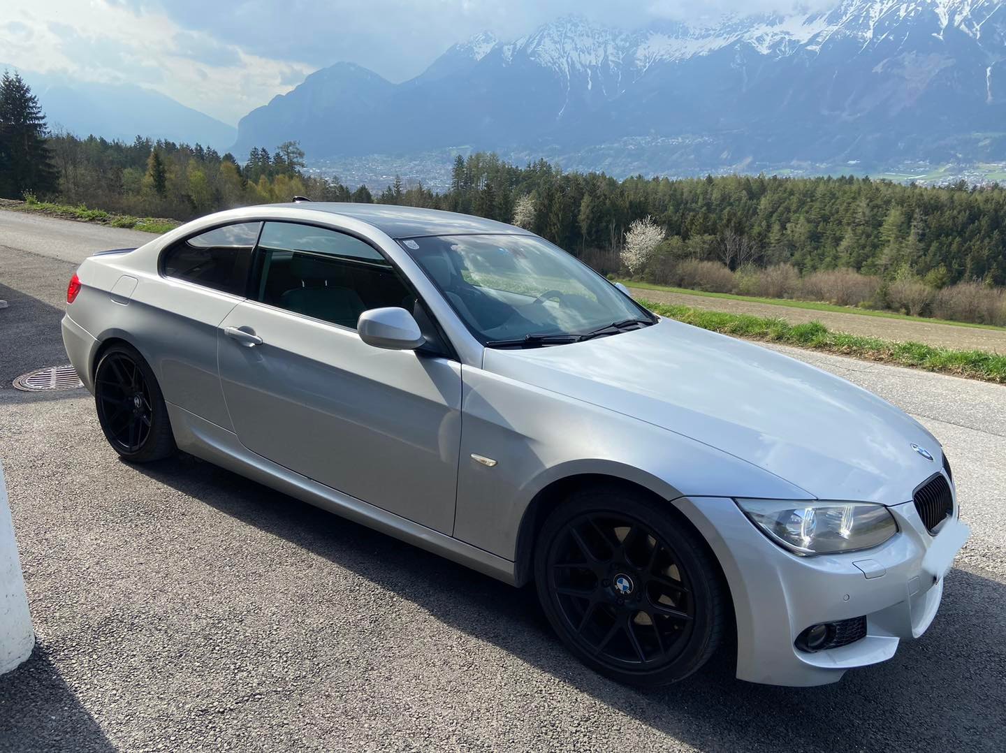 BMW 325d