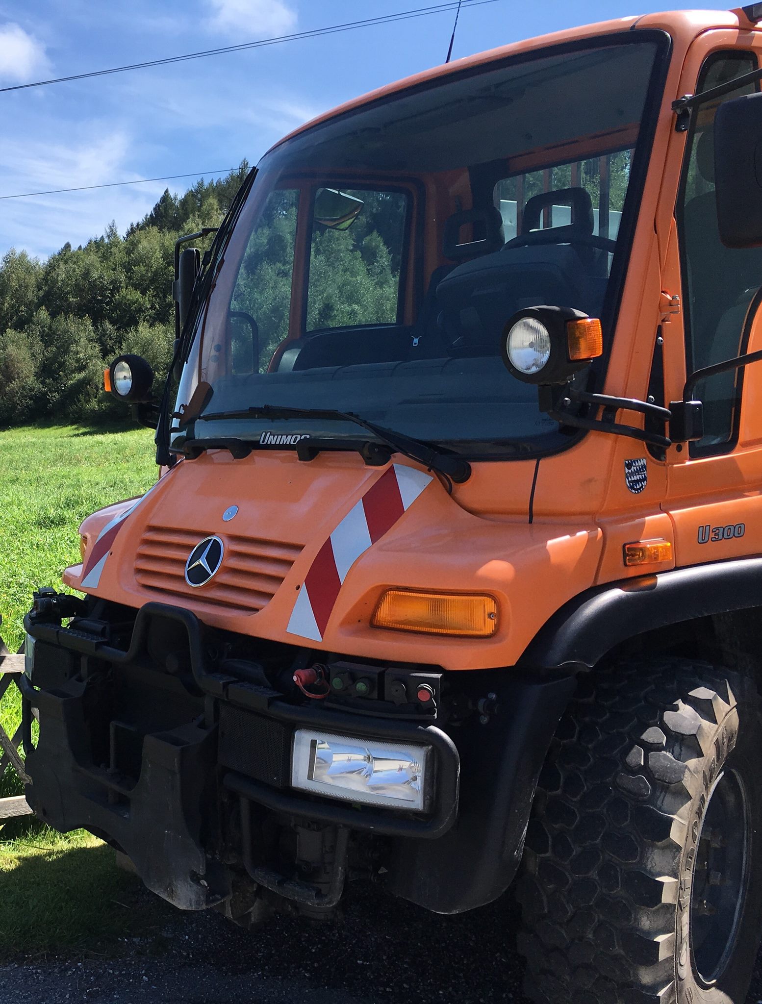 UNIMOG