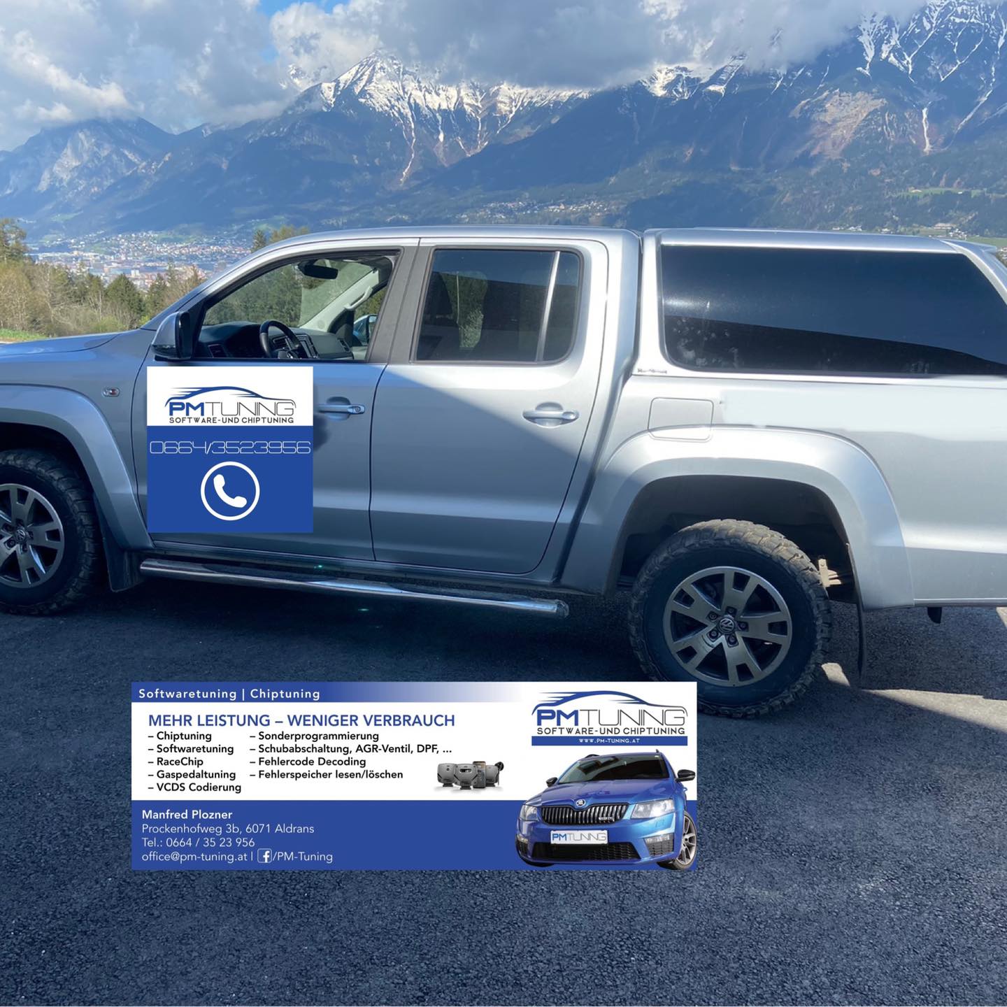 AMAROK